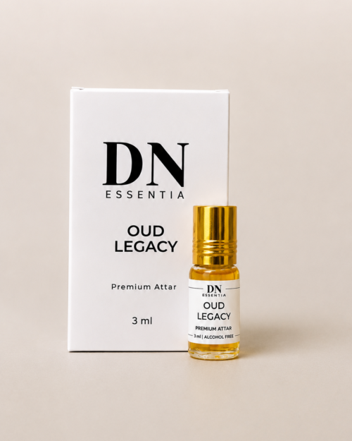 Oud Legacy