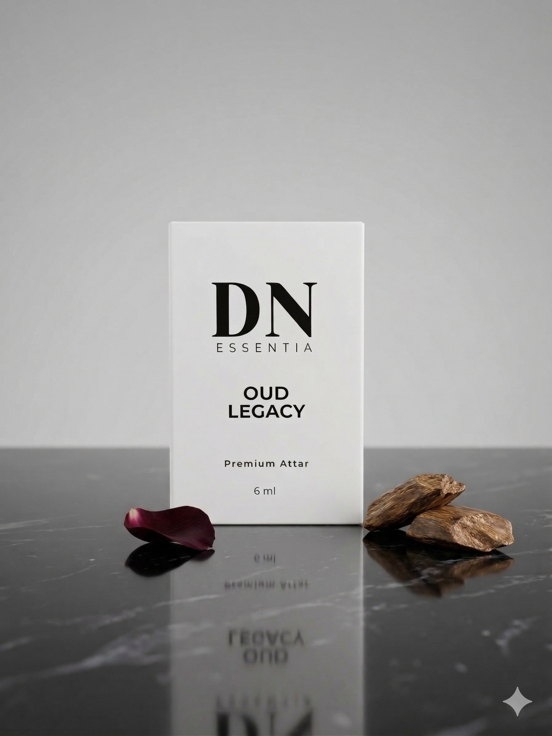 Oud Legacy - Image 2