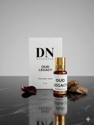 Oud Legacy