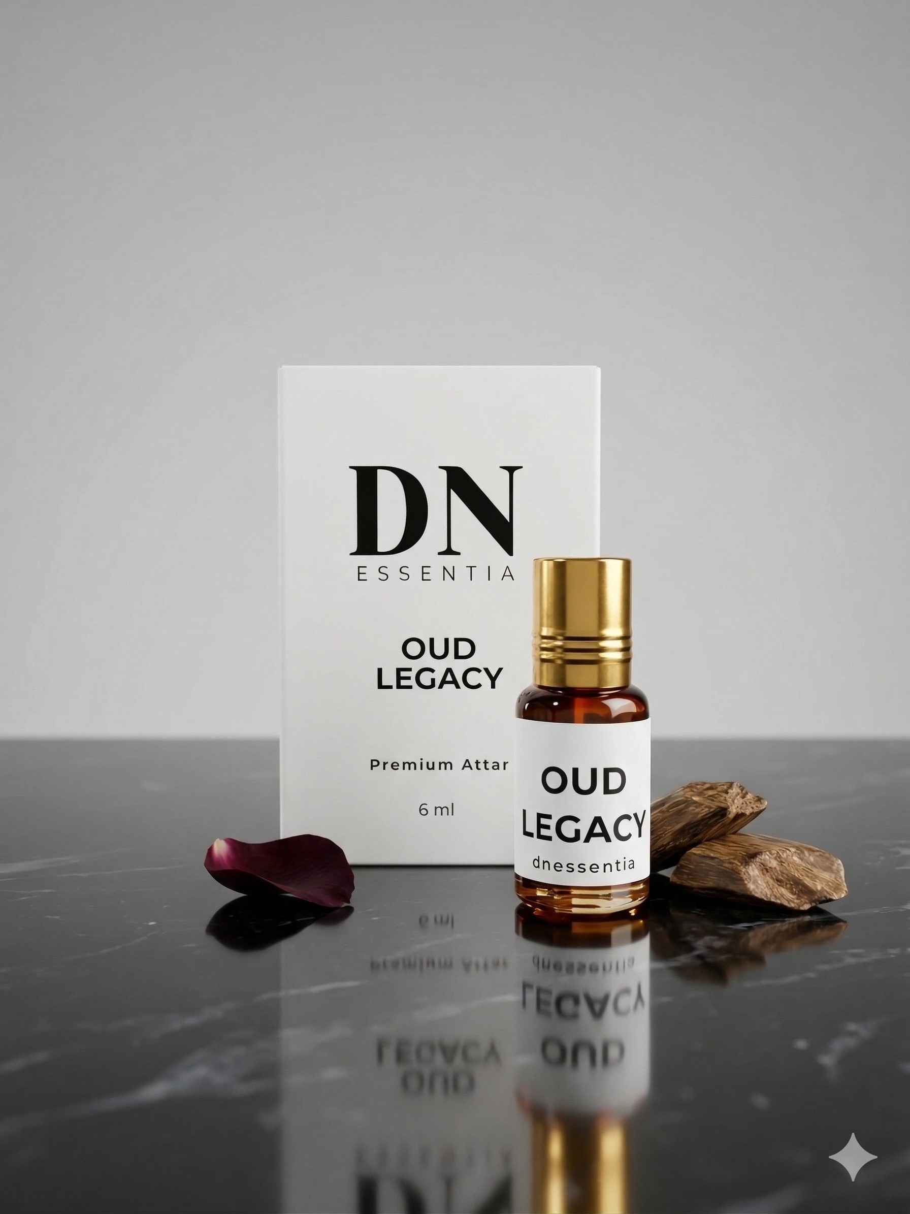 Oud Legacy