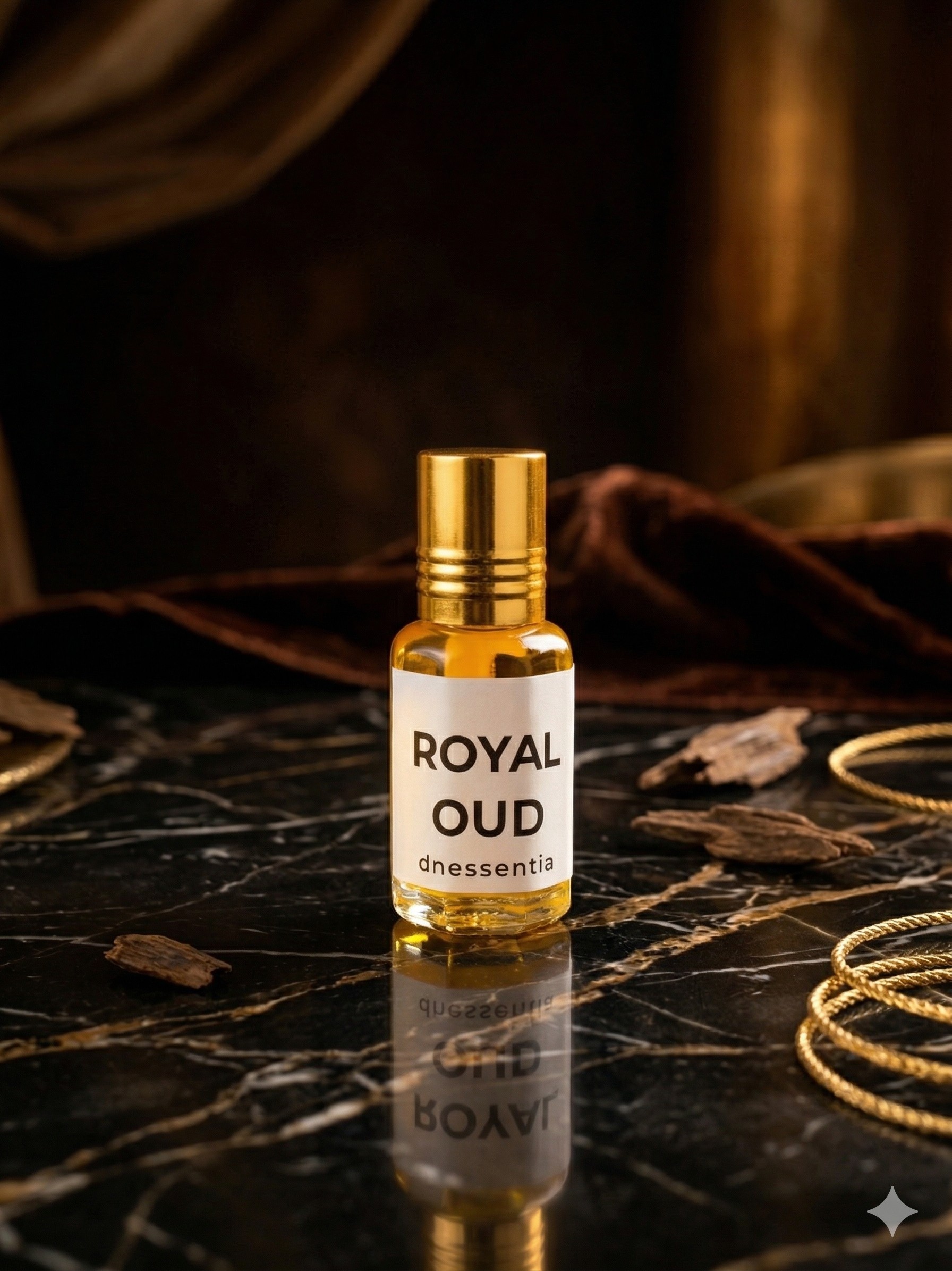Royal Oud - Image 2