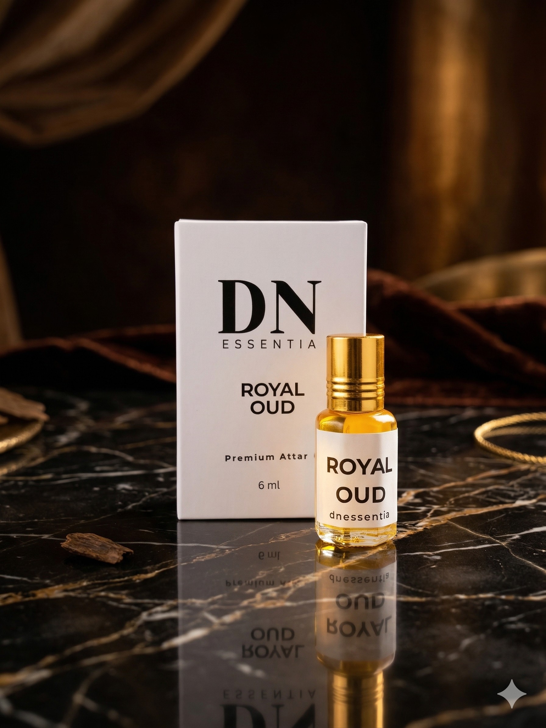 Royal Oud
