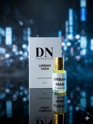 Urban Man