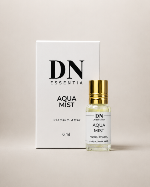 Aqua Mist