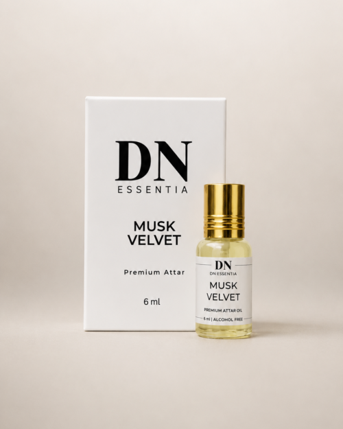 Musk Velvet