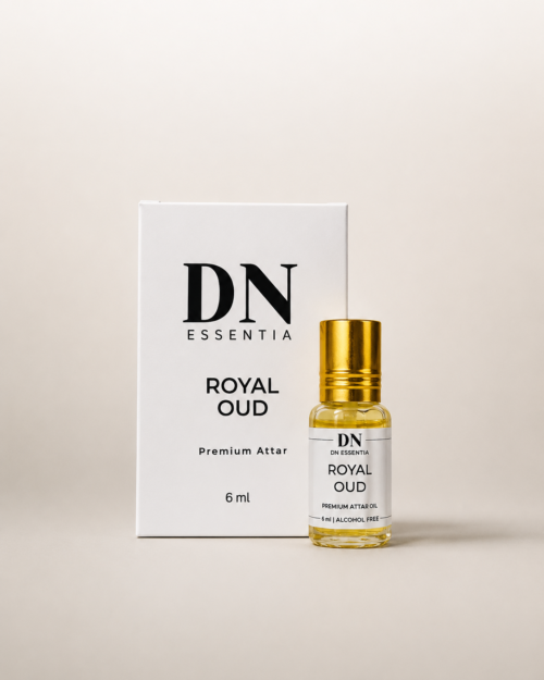 Royal Oud