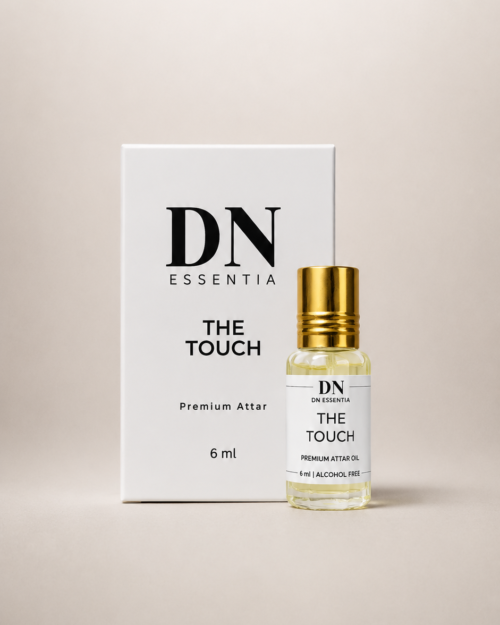 The Touch