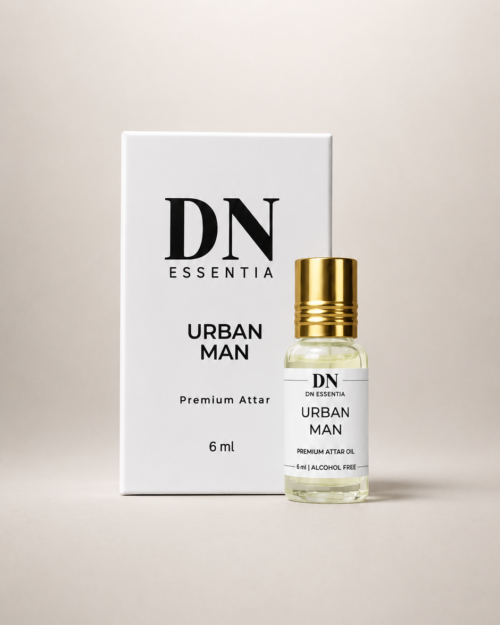 Urban Man