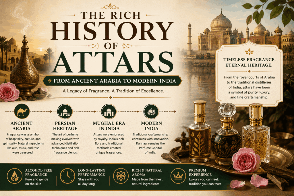 premium attar