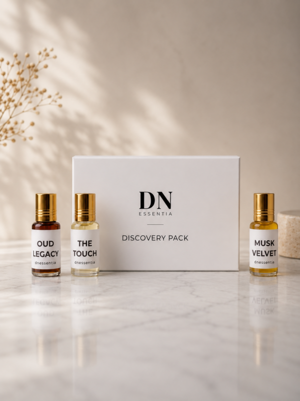 Discovery Pack