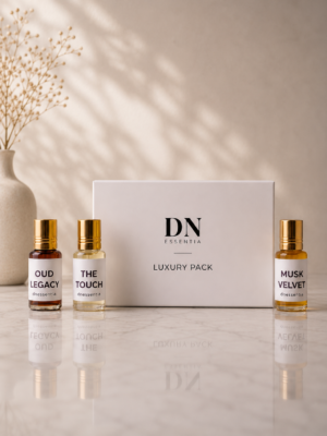 Luxury Pack
