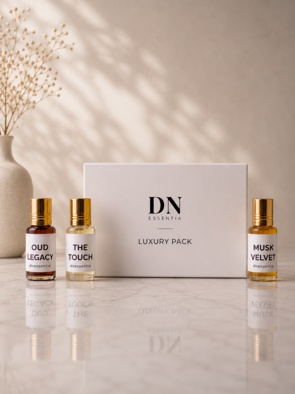 Luxury Pack