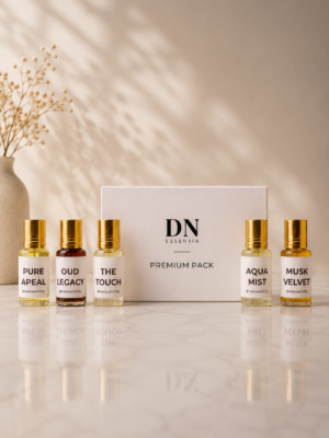 Premium Pack