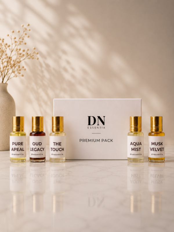 Premium Pack
