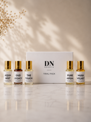 Trial Pack
