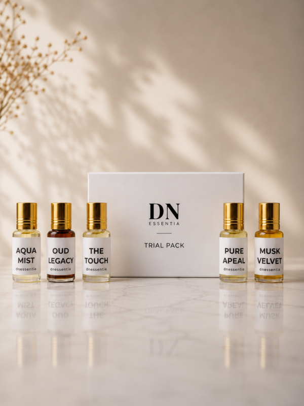 Trial Pack