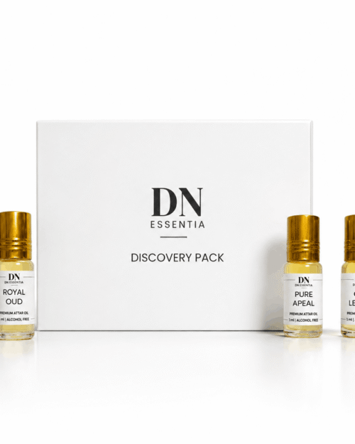 Discovery Pack