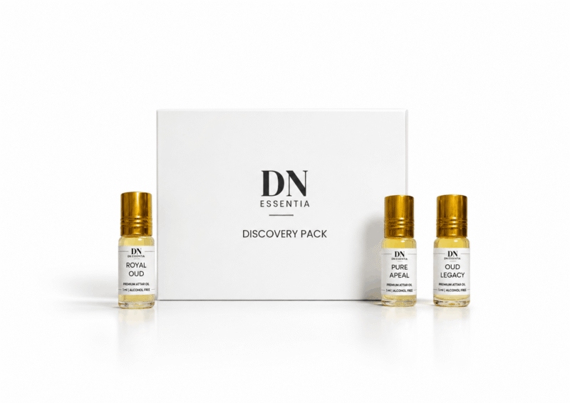 Discovery Pack