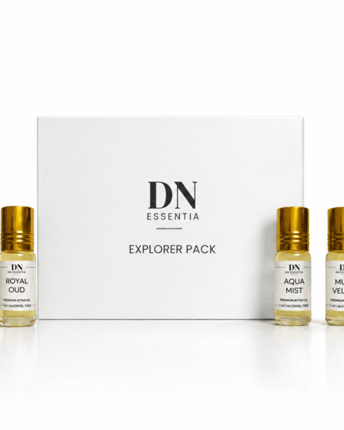 Explorer Pack
