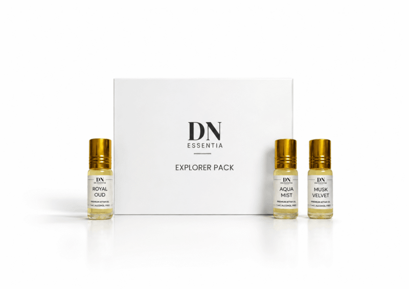 Explorer Pack