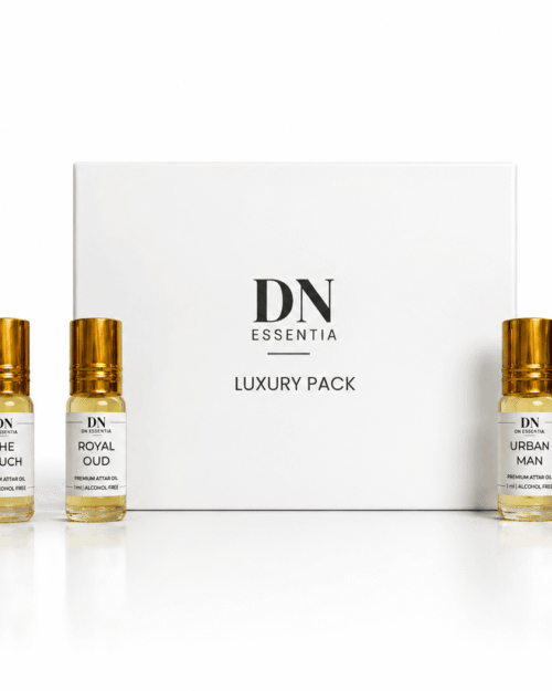 Luxury Pack