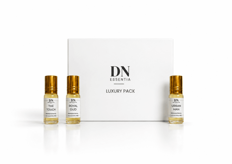 Luxury Pack