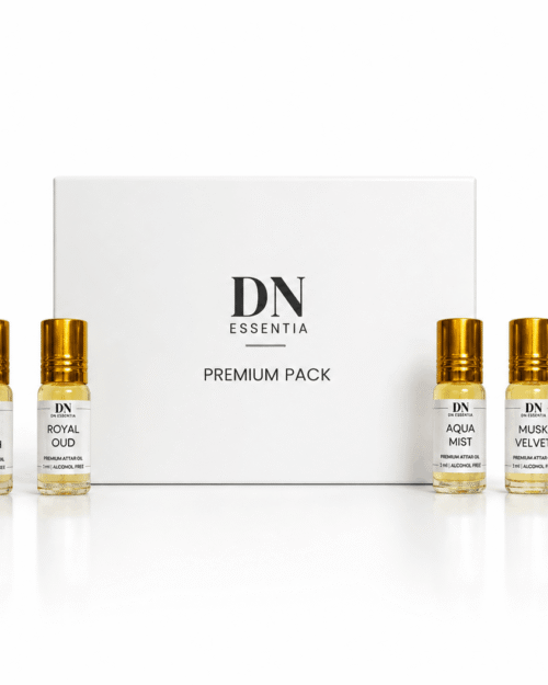 Premium Pack