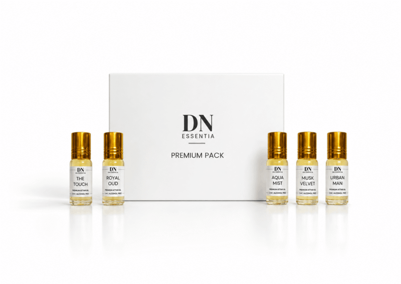 Premium Pack
