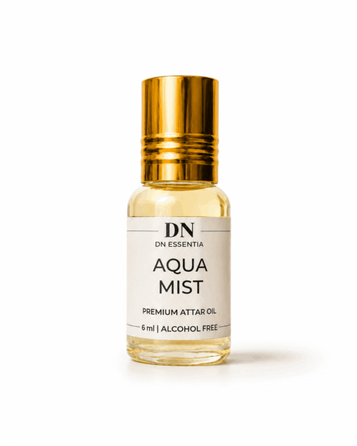 Aqua Mist