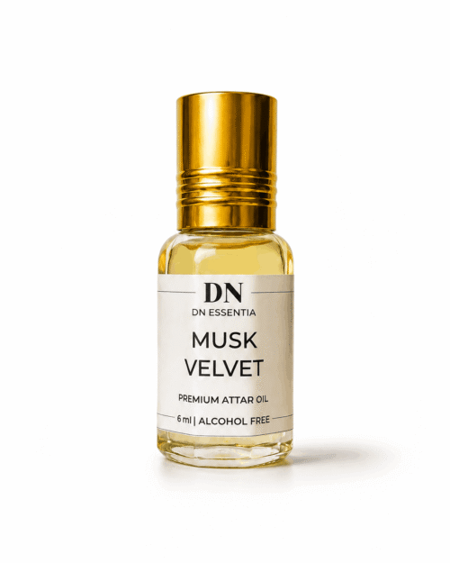 Musk Velvet