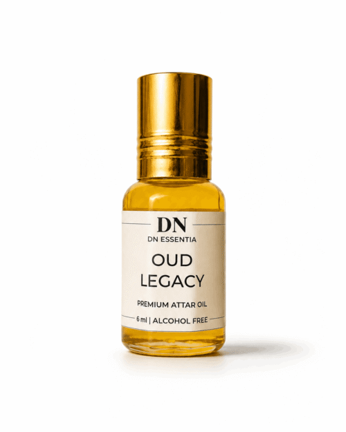 Oud Legacy