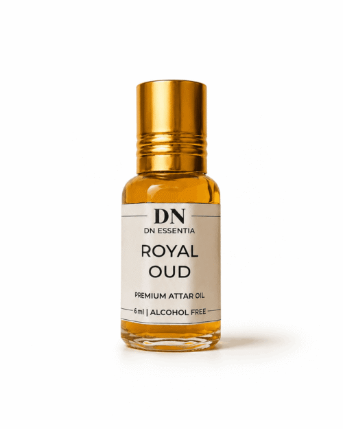 Royal Oud