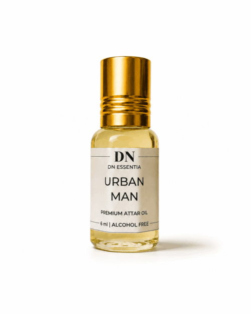 Urban Man