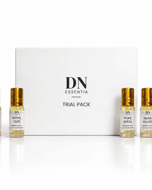 Trial Pack