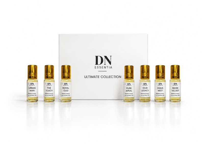 Ultimate Collection